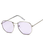 Sonnenbrille - Hexagonal - UV400