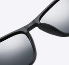 Sonnenbrille Glück