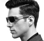 Sonnenbrille - Klassisch