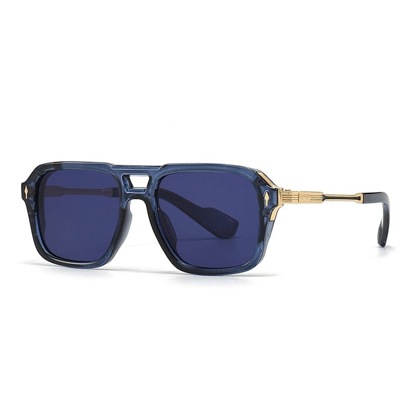 Sonnenbrille - Doppel - UV400