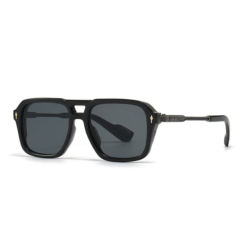 Sonnenbrille - Doppel - UV400