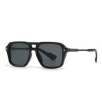 Sonnenbrille - Doppel - UV400