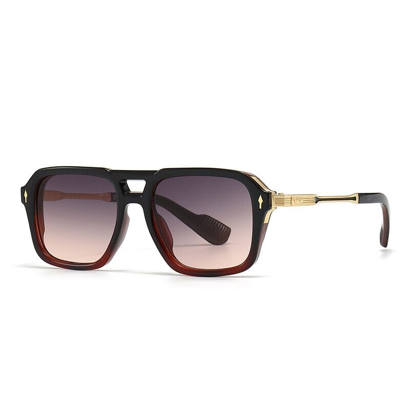 Sonnenbrille - Doppel - UV400