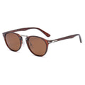 Sonnenbrille - Amerikanisch - UV400