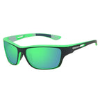 Pulse Sportsonnenbrille