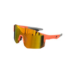 Glas Sportsonnenbrille