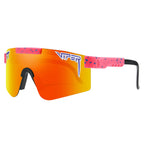 Viper Sportsonnenbrille