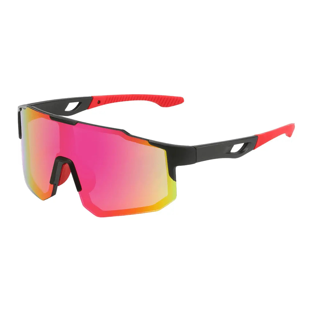 Sport Sonnenbrillen Gläser