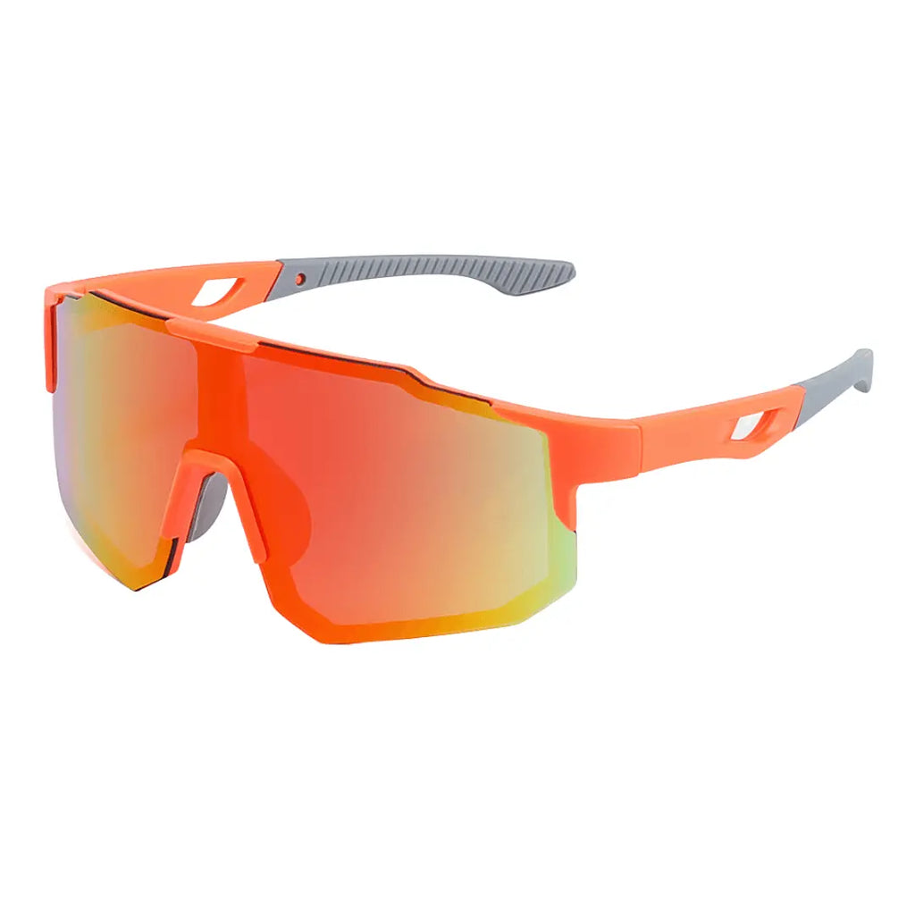 Sport Sonnenbrillen Gläser