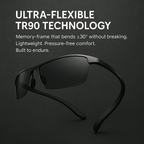 Polarisiertes Taktisches Glas - TacticalVision® [KAUFE 1, ERHALTE 2]