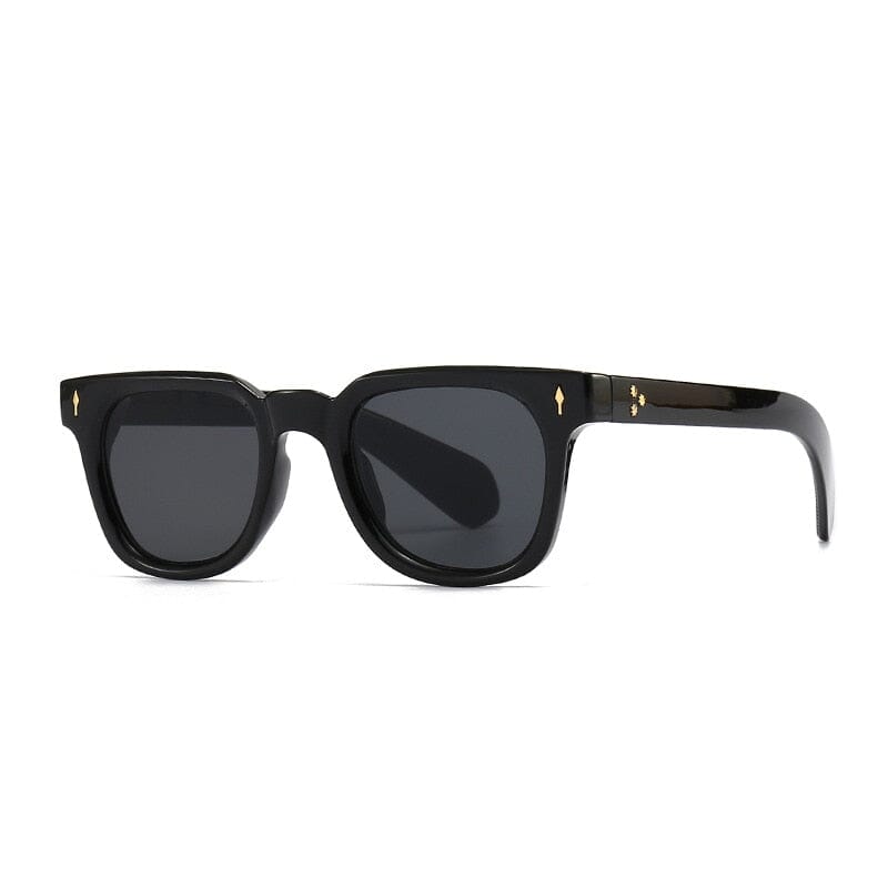 Sonnenbrille - Eins - UV400
